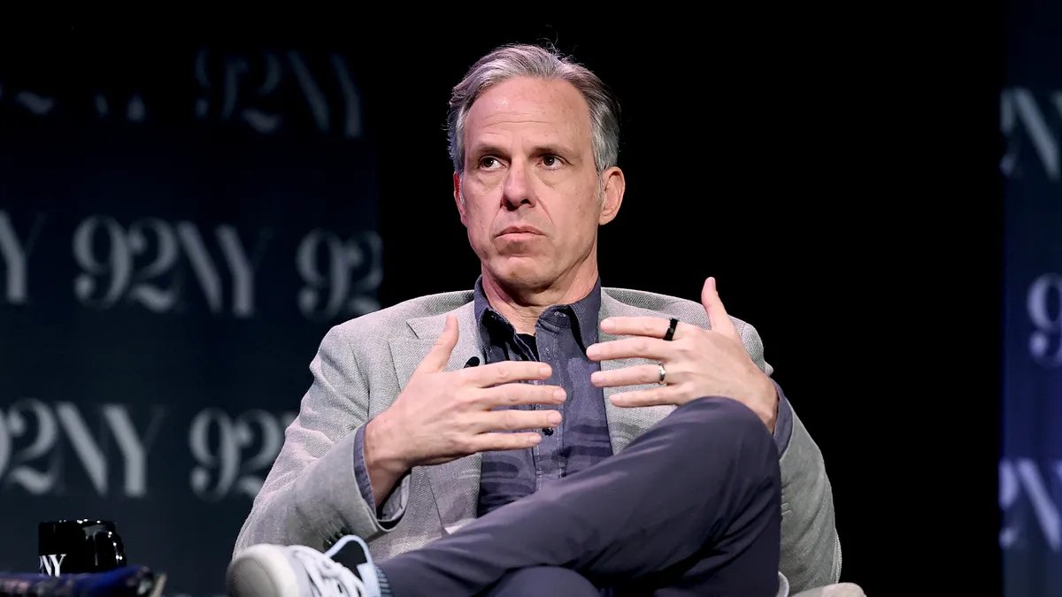 Kaitlan Collins stands firm during a challenging interview, embodying journalistic resilience.