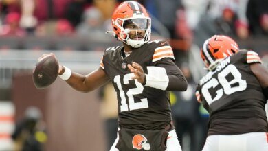 Kevin Stefanski reveals what he will do with Shedeur Sanders after the Cleveland Browns' latest defeat