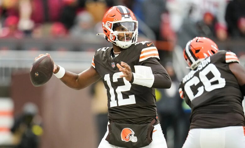 Kevin Stefanski reveals what he will do with Shedeur Sanders after the Cleveland Browns' latest defeat