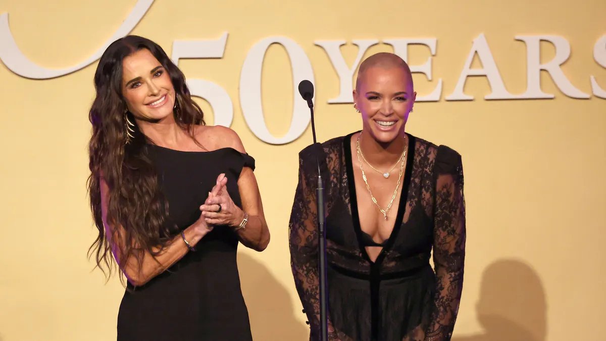 Teddi Mellencamp speaking out about skin cancer awareness