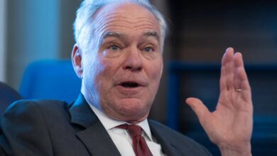 Lawmakers Voice Support For Congressional Reviews Of Trump's Military Strikes On Boats