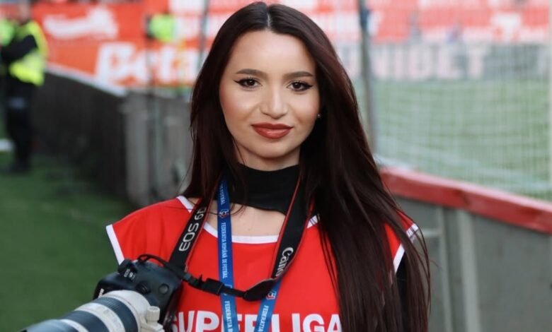 Mălina Maria Guler's cause of death: What happened to 27-year-old influencer and sports photographer?