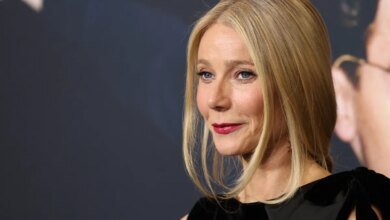 'Marty Supreme' star Gwyneth Paltrow won't read anything about herself