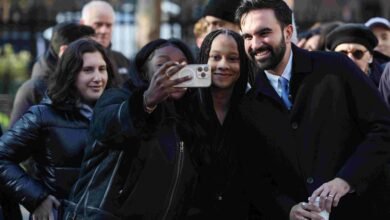 Medicare for all is one issue animating progressive Democrats in 2026