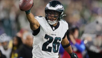 NFL Black Friday game: How did the new tradition after Thanksgiving come about?