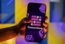 NYT Connections hints and answers for December 25, Tips to solve 'Connections' #928.