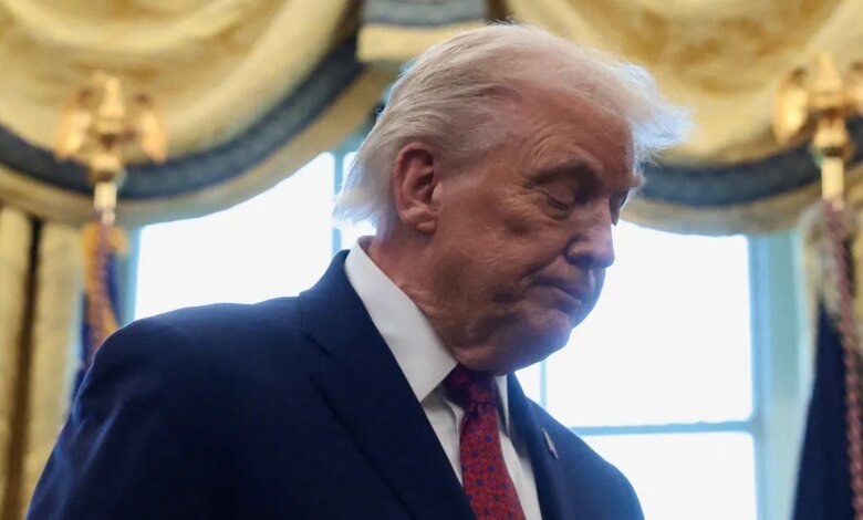 New Gallup poll reveals sour mood on economy, US leaders. See results.