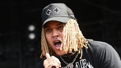 POORSTACY dead at 26