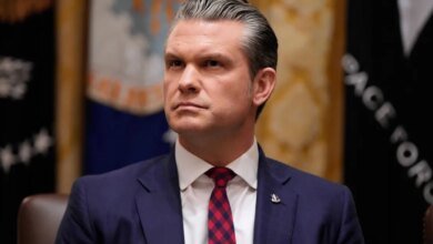 Pentagon Says Admiral ‘Made The Right Call’ On ‘Double Tap’ Strike