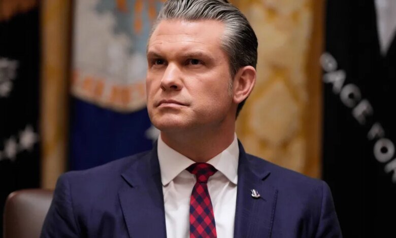 Pentagon Says Admiral ‘Made The Right Call’ On ‘Double Tap’ Strike