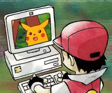 Another alleged leak showing a possible character design for a Gen 10 trainer.