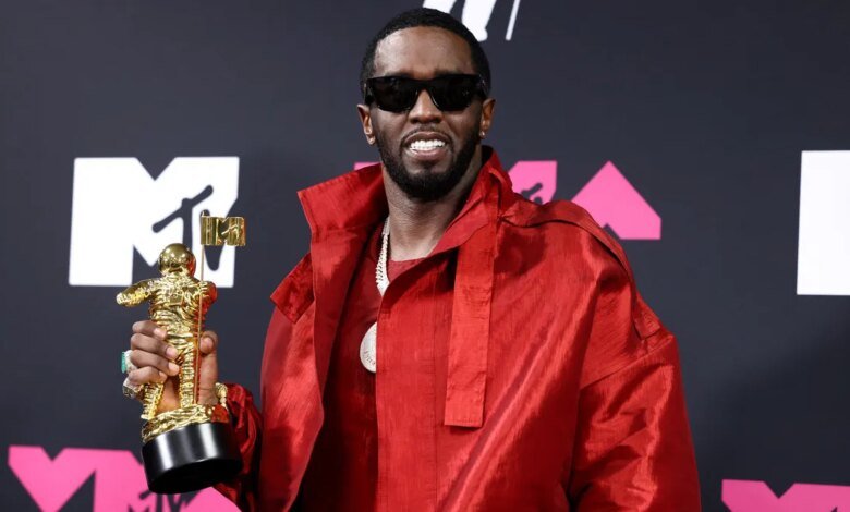 Puff Daddy documentary on Netflix features footage days before arrest