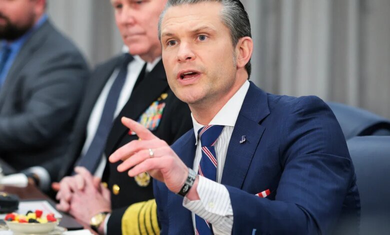 Republicans Demand Answers Over Trump's Venezuela Boat Strikes