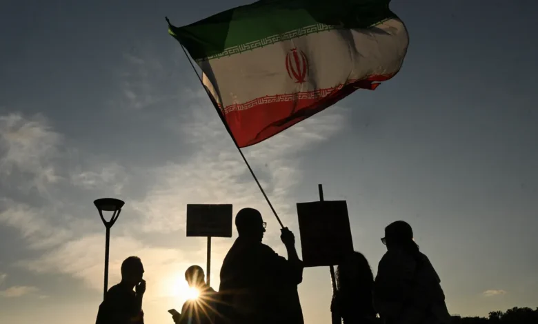 Second plane of Iranian nationals deported from US to arrive in Iran