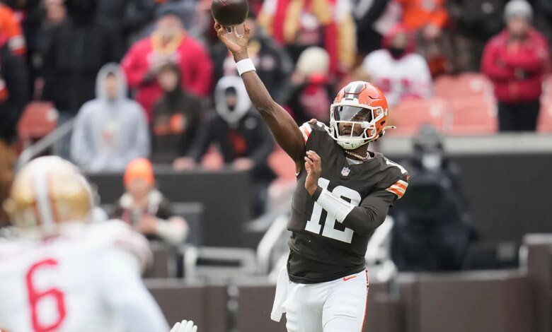 Shedeur Sanders opens up and says he doesn't want to experience the feeling of being the backup again