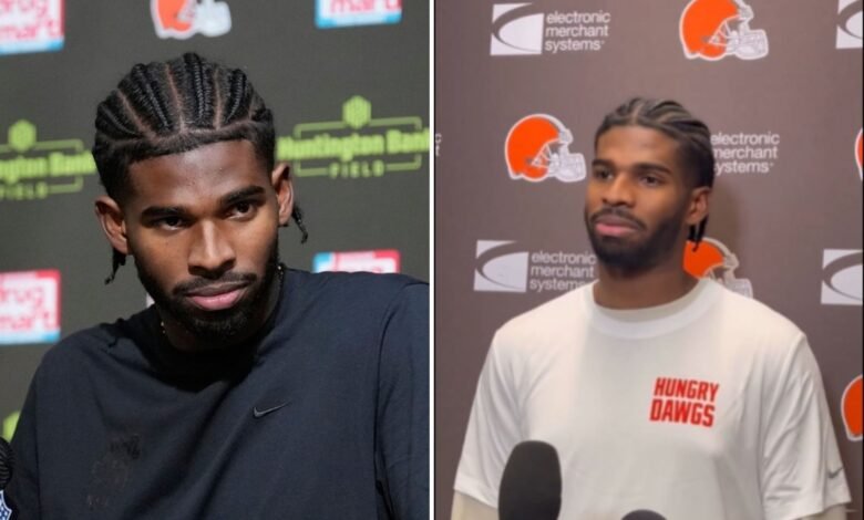 Shedeur Sanders sparks controversy by hinting his performance now 'depends on trusting teammates