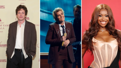 Super Bowl 2026 performers include Charlie Puth, Coco Jones