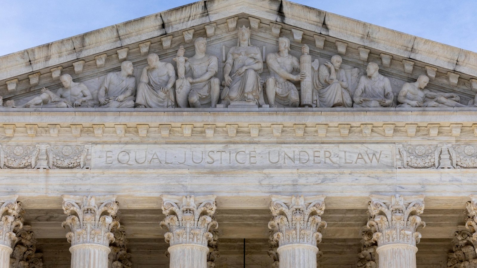 A person listening to music on their phone.