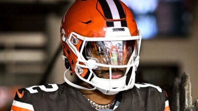 The alarming stat Shedeur Sanders put up against 49ers causes major concern for the Browns