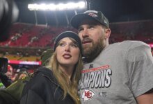 The million-dollar amount Taylor Swift and Travis Kelce plan to spend on their luxurious wedding: will it pass eight figures?