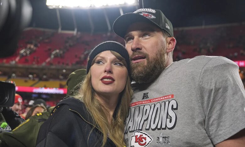 The million-dollar amount Taylor Swift and Travis Kelce plan to spend on their luxurious wedding: will it pass eight figures?