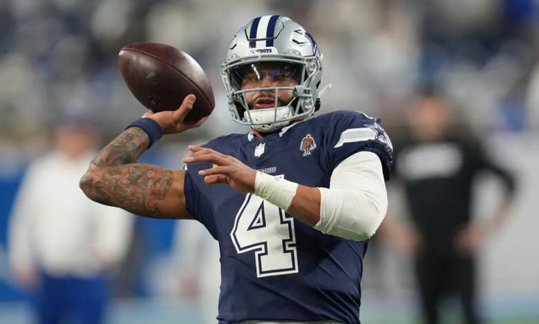 The situation is critical for the Dallas Cowboys as the postseason approaches; however, their future remains in their hands