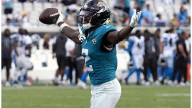 "They cheating": Jourdan Lewis claims rigging after controversial Michigan-Ohio State call