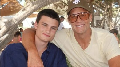 Tom Brady gets his eldest son a $220M basketball coach: Will we see a Brady in the NBA?