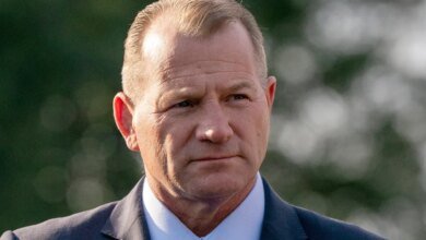 Trump-Loyalist Troy Nehls Quits Congress And Sends In… His Identical Twin