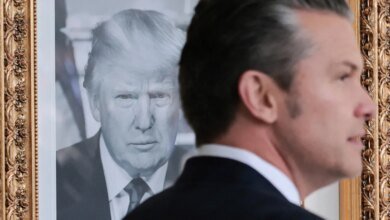 Trump faces scrutiny over strike on suspected drug boat