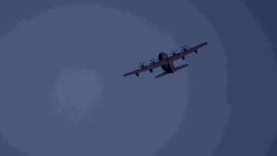 Trump says US 'knocked out' Venezuela facilityNews