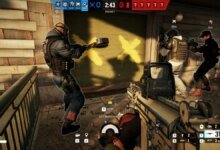 Ubisoft takes 'Rainbow Six Siege' offline after significant hack
