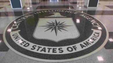What are the CIA's 'zero units?'News