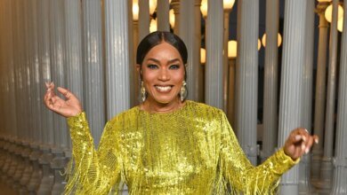 What is Le Bal? Angela Bassett's daughter attends exclusive Paris event