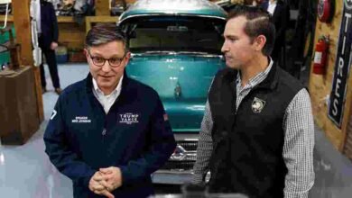 What to look for in Tennessee's electionPolitics