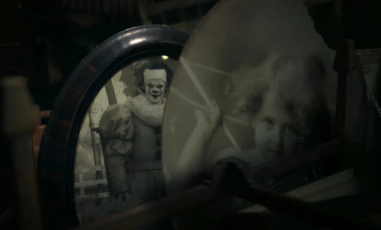 When will the penultimate episode of HBO's 'IT: Welcome to Derry' air?