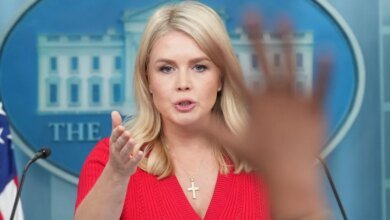 White House Media Attack Falls Apart After It Calls Fox ‘Woke’