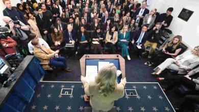 White House releases Trump’s MRI scan