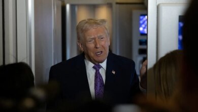 White House releases details of Trump's MRI scan