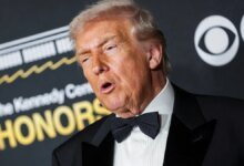 Why the Kennedy Center’s annual Christmas Eve jazz show was cancelled