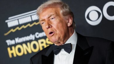 Why the Kennedy Center’s annual Christmas Eve jazz show was cancelled