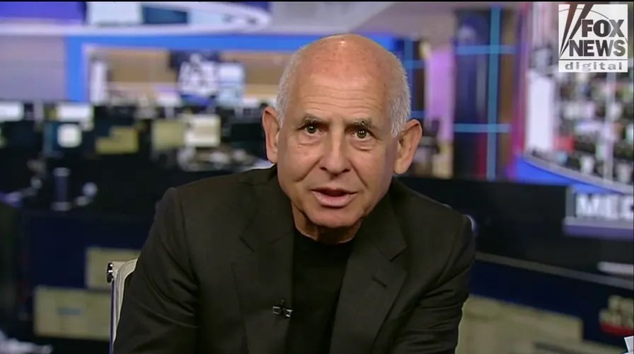 A patient talking to their doctor, discussing medication options and potential side effects in a clinical setting.