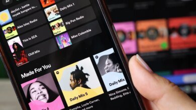 ¿Cuándo sale Spotify Wrapped 2025? Esto es lo que debes saber
