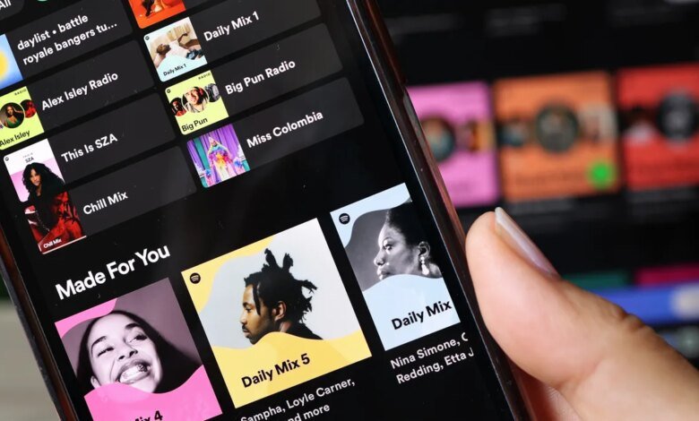 ¿Cuándo sale Spotify Wrapped 2025? Esto es lo que debes saber