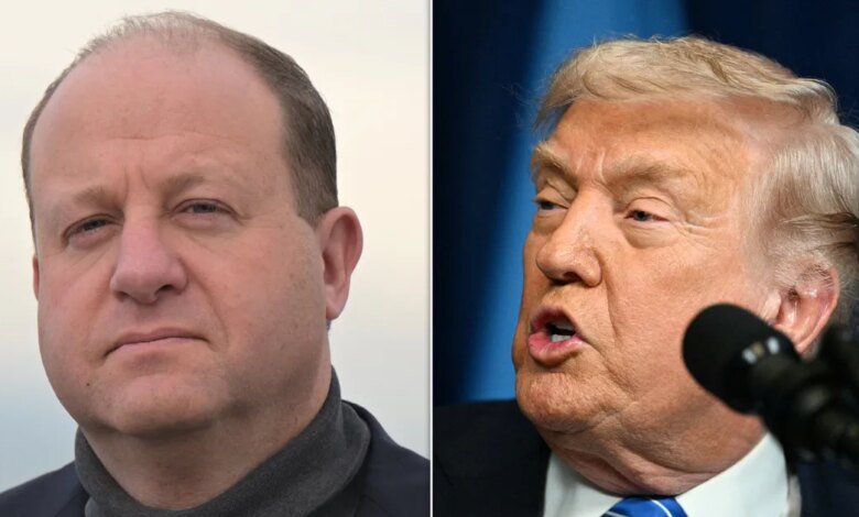 ‘Rot In Hell’: Trump Blasts Governor For Not Honoring His Pretend Pardon