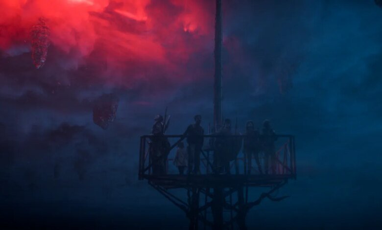 'Stranger Things' finale spoilers − Who dies, who lives?
