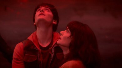 'Stranger Things' series finale recap − This is how it ends?