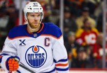 NHL star tries to explain bizarre ketchup 'phobia'