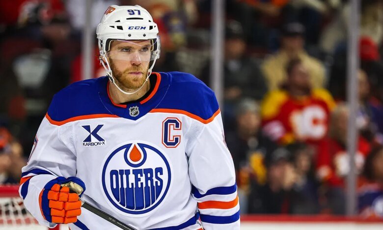 NHL star tries to explain bizarre ketchup 'phobia'