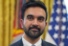 Zohran Mamdani Blasts Trump Over Venezuela Operation: 'Blatant Pursuit Of Regime Change'